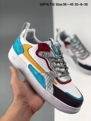 Nike air force shoes men low-1169