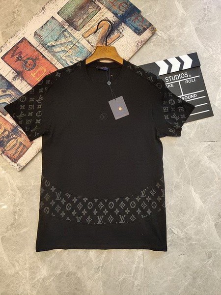 LV  t-shirt men-861(S-XL)