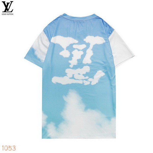 LV  t-shirt men-689(S-XXL)