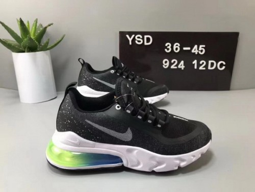 Nike Air Max 270 women shoes-510