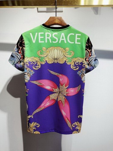 Versace t-shirt men-033(M-XXXL)