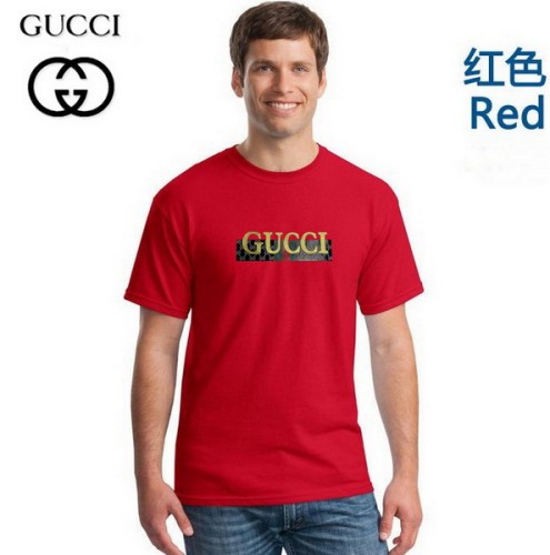 G men t-shirt-1203(M-XXXL)
