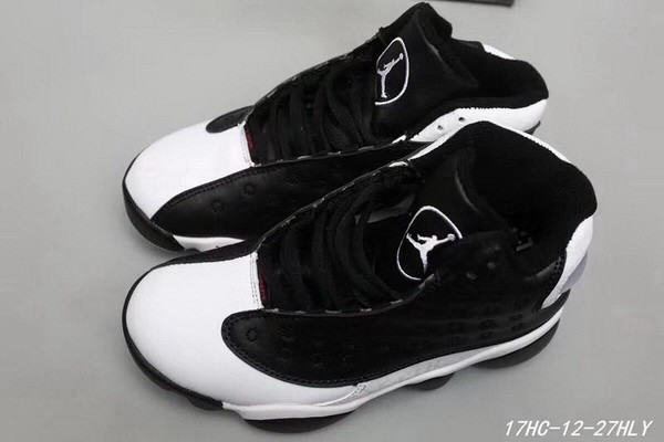 Jordan 13 kids shoes-077