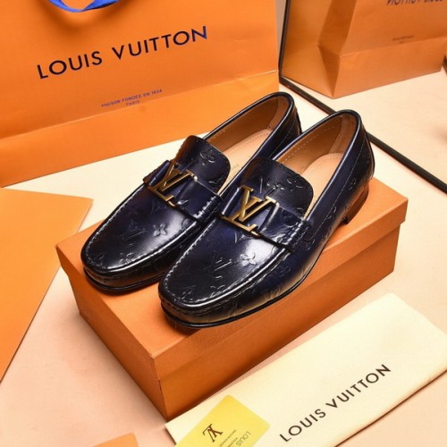 Super Max Custom LV Shoes-1580