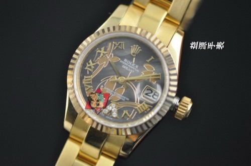 Rolex Watches-781
