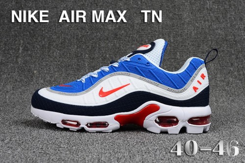 Nike Air Max TN Plus men shoes-513