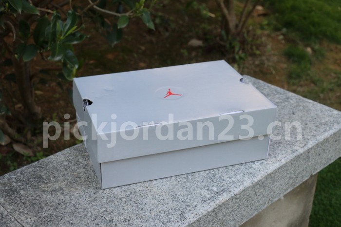 Authentic Air Jordan 13 flint 2020