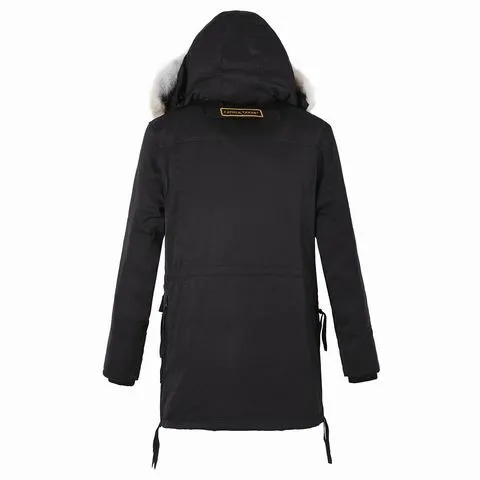 CG Down Jacket men-709