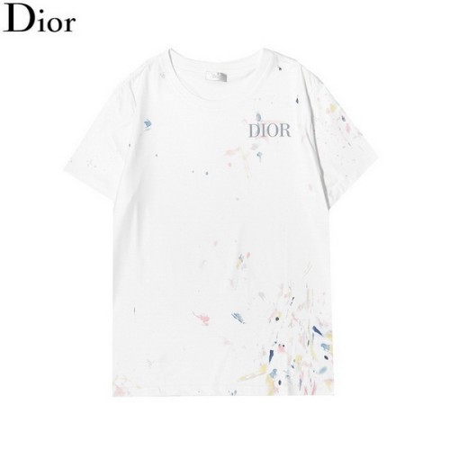 Dior T-Shirt men-436(S-XXL)