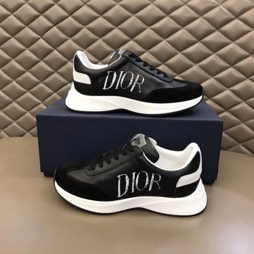 Dior men Shoes 1：1 quality-280