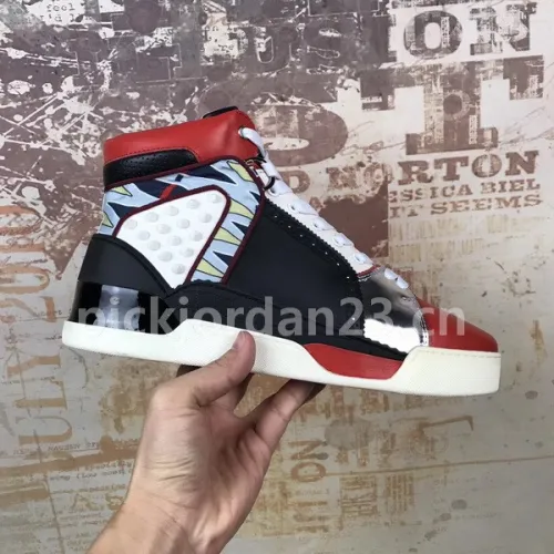 Super Max Christian Louboutin Shoes-918