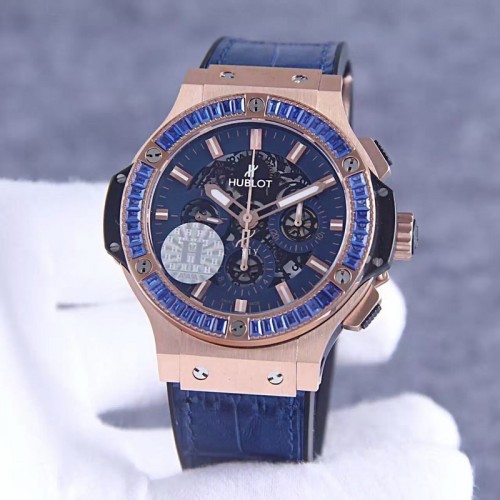 Hublot Watches-855