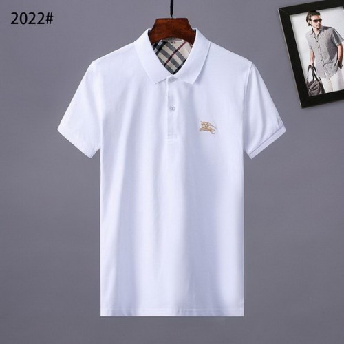 Burberry polo men t-shirt-003(M-XXXL)
