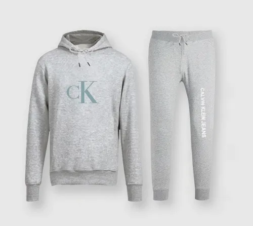 CK long sleeve suit men-043(M-XXXXL)