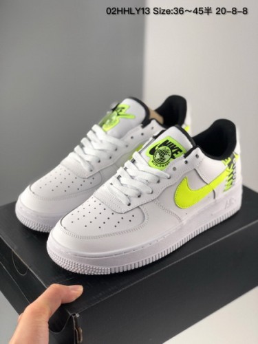 Nike air force shoes men low-1338