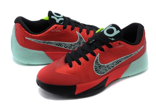 Nike KD Trey 5 II Shoes-002