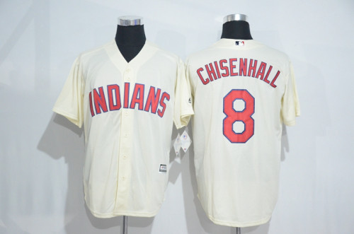 MLB Cleveland Indians-032