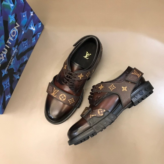 Super Max Custom LV Shoes-1347