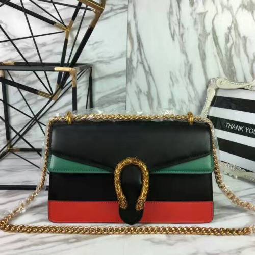 Super Perfect G handbags(Original Leather)-184