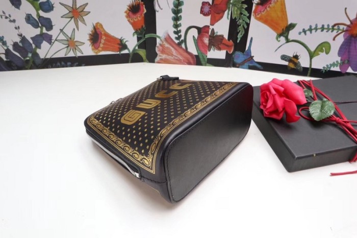 G Handbags AAA Quality-015