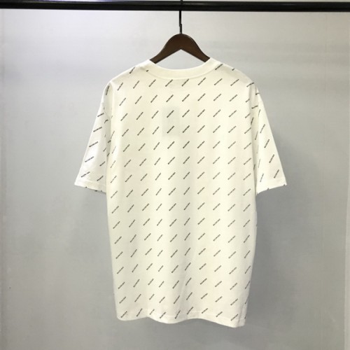 B Shirt 1：1 Quality-1242(XS-L)
