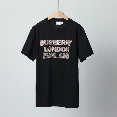 Burberry t-shirt men-332(S-XL)