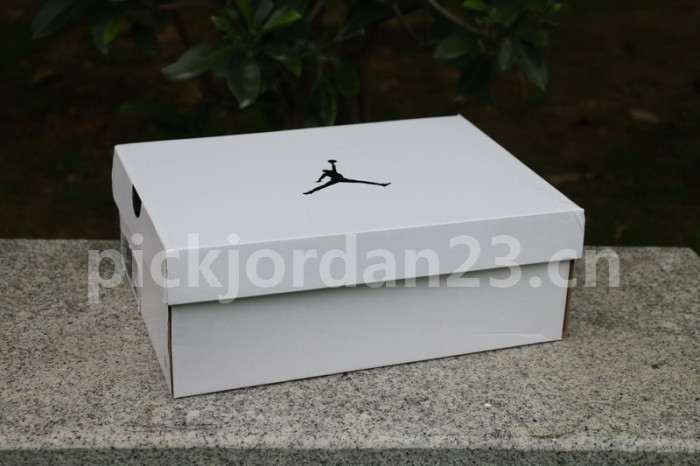 Authentic Air Jordan 4 “Pine Green”