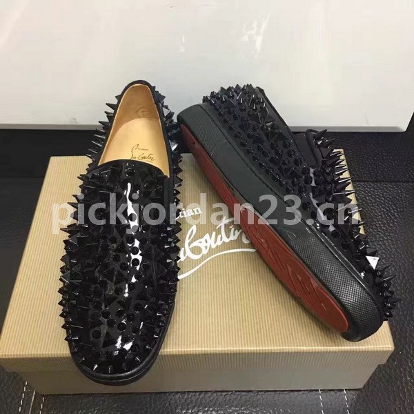 Super Max Christian Louboutin Shoes-564