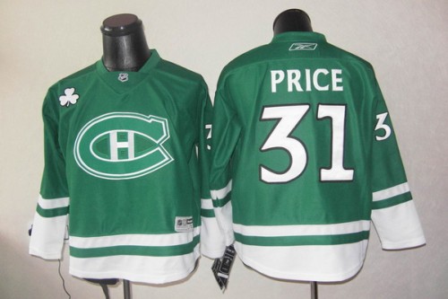 Montreal Canadiens jerseys-091