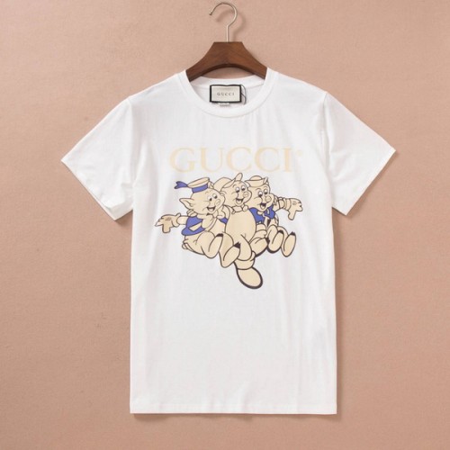 G men t-shirt-1104(S-XXL)