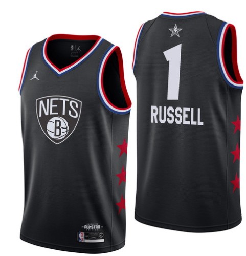 NBA Brooklyn Nets-003