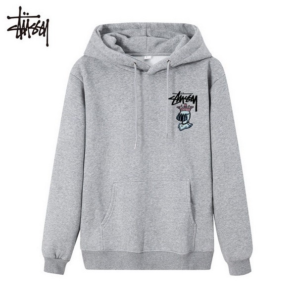 Stussy men Hoodies-461(S-XXL)