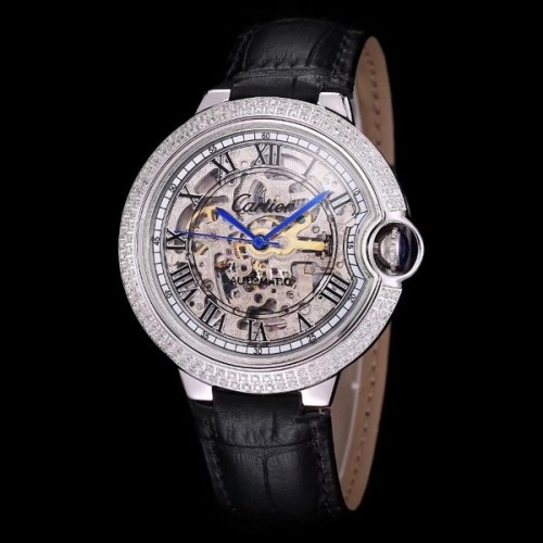 Cartier Watches-021