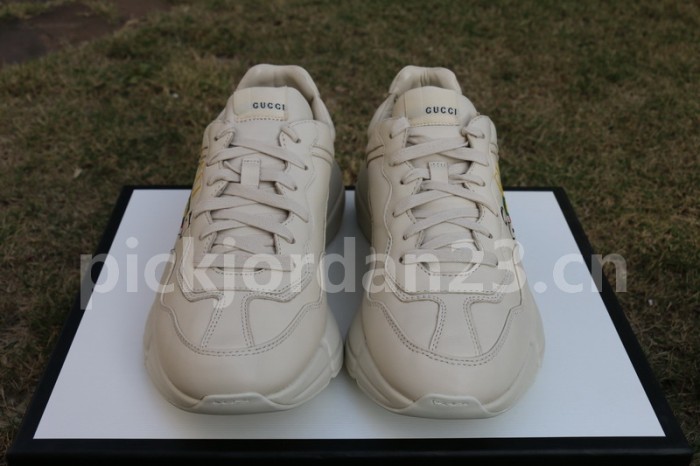 Super Max G Shoes-074