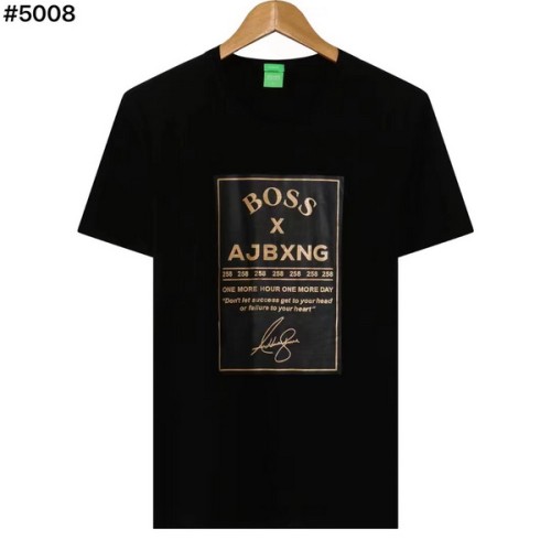Boss t-shirt men-040(M-XXXL)