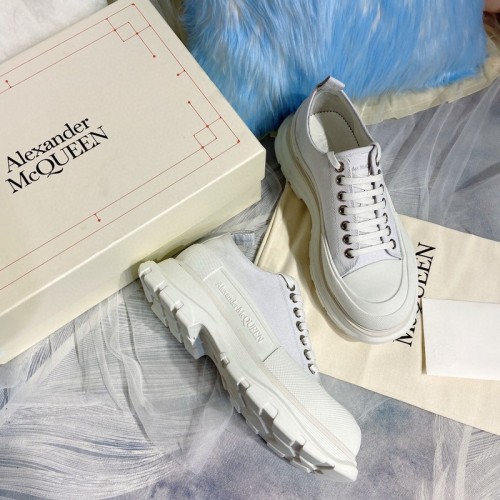 Alexander McQueen Women Shoes 1：1 quality-217
