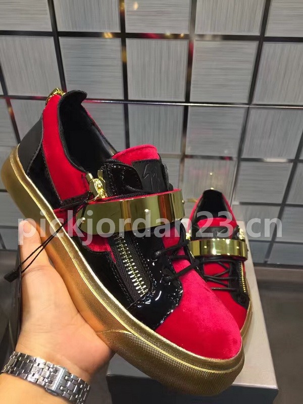 Super Max GZ Shoes145