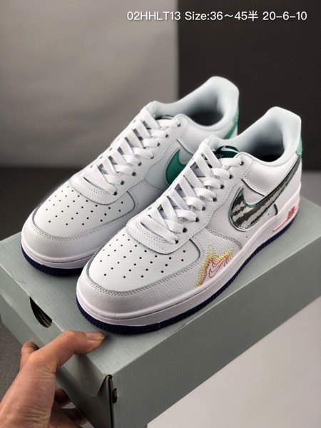 Nike air force shoes men low-859