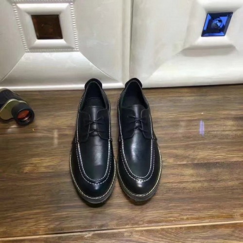 Prada men shoes 1:1 quality-013