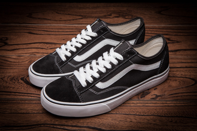 Vans Era Low Top Shoes-046