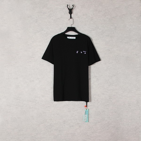 Off white t-shirt men-1823(S-XL)