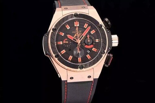 Hublot Watches-802