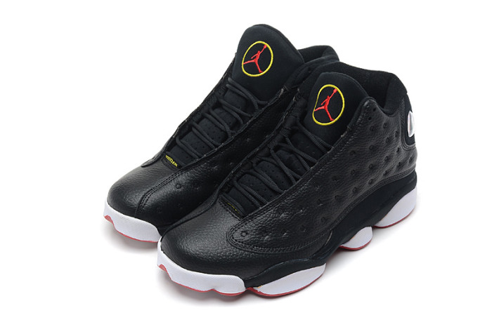 Perfect Air Jordan 13 shoes-005