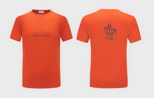 Moncler t-shirt men-155(M-XXXXXXL)