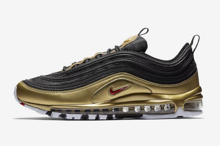 Nike Air Max 97 women shoes-133