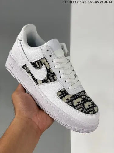 Nike air force shoes women low-2791