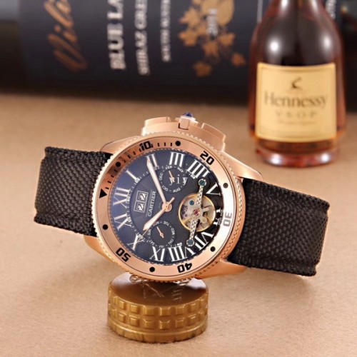Cartier Watches-258