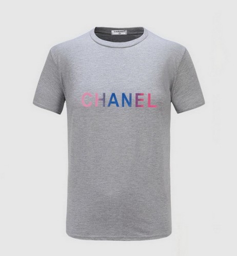 CHNL t-shirt men-039(M-XXXXXXL)