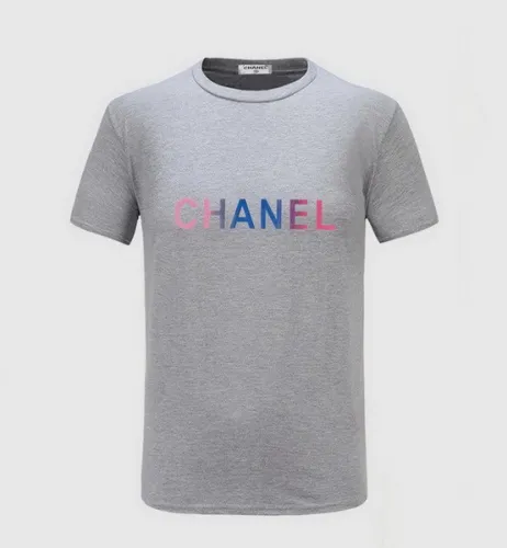 CHNL t-shirt men-039(M-XXXXXXL)