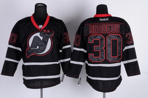 New Jersey Devils jerseys-024